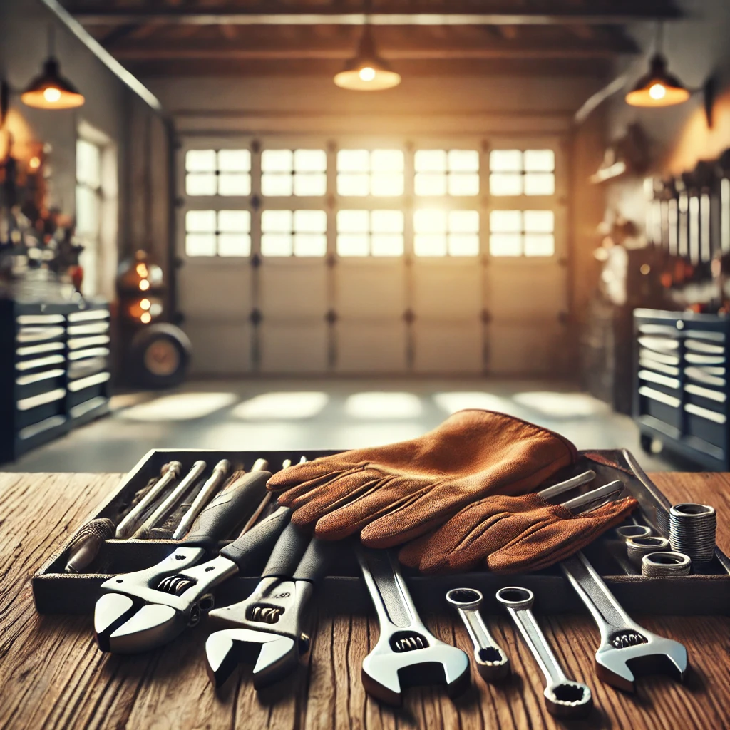 About Our Family-Owned Garage Door Company in Phoenixville PA - Professional Service Team