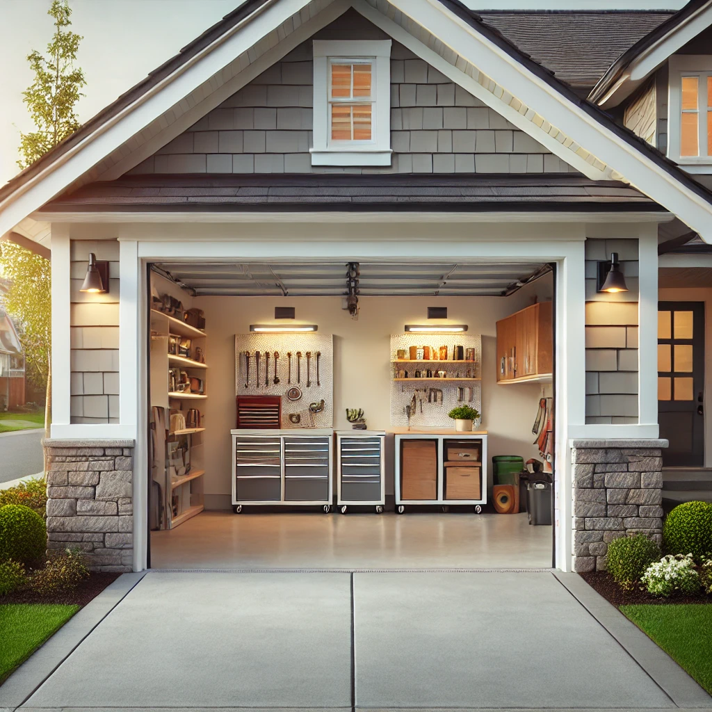 Latest garage door repair tips and maintenance guides from Phoenixville's trusted experts