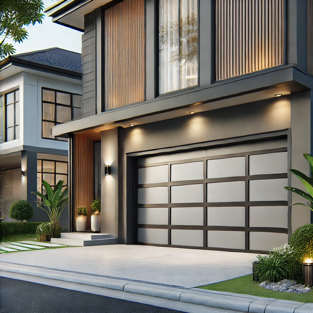 Professional Garage Door Company Phoenixville PA - 24/7 Emergency Service & Repairs