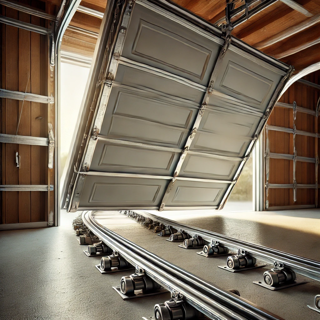 Garage door off track repair in Phoenixville PA - 24/7 Emergency Repair Services by Garage Door Repair Phoenixville Pennsylvania