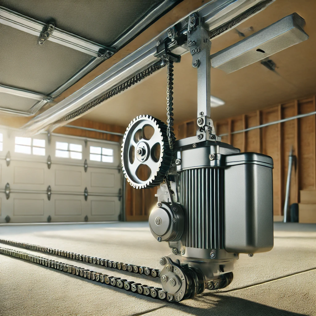 Garage Door Opener Installation & Service in Phoenixville PA - Professional Solutions for All Opener Brands