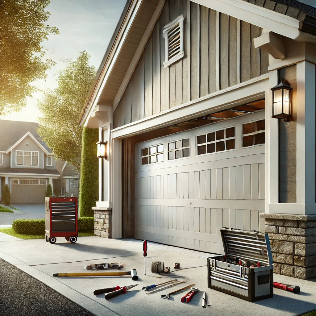 24/7 Garage Door Repair Phoenixville PA - Emergency Repair Services by Garage Door Repair Phoenixville Pennsylvania