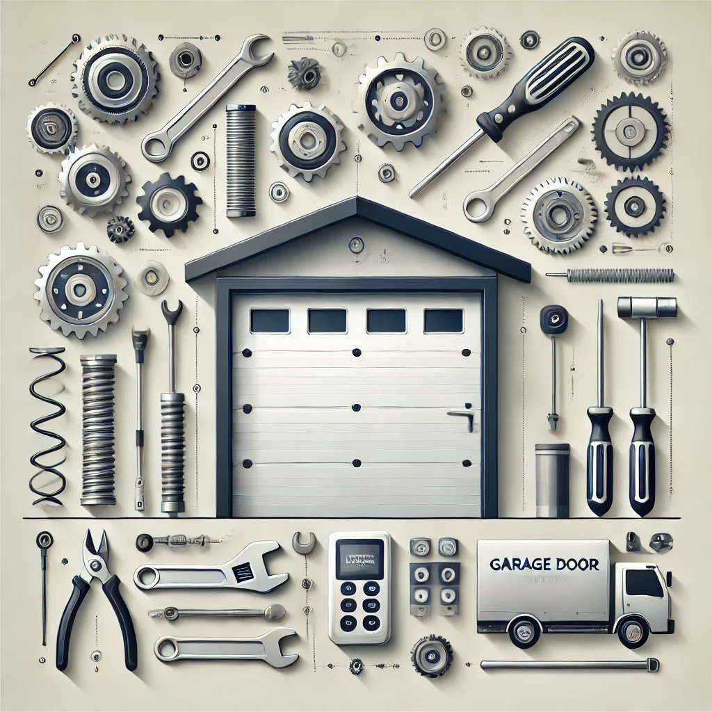 Professional Garage Door Services in Phoenixville PA - Expert Technical Team