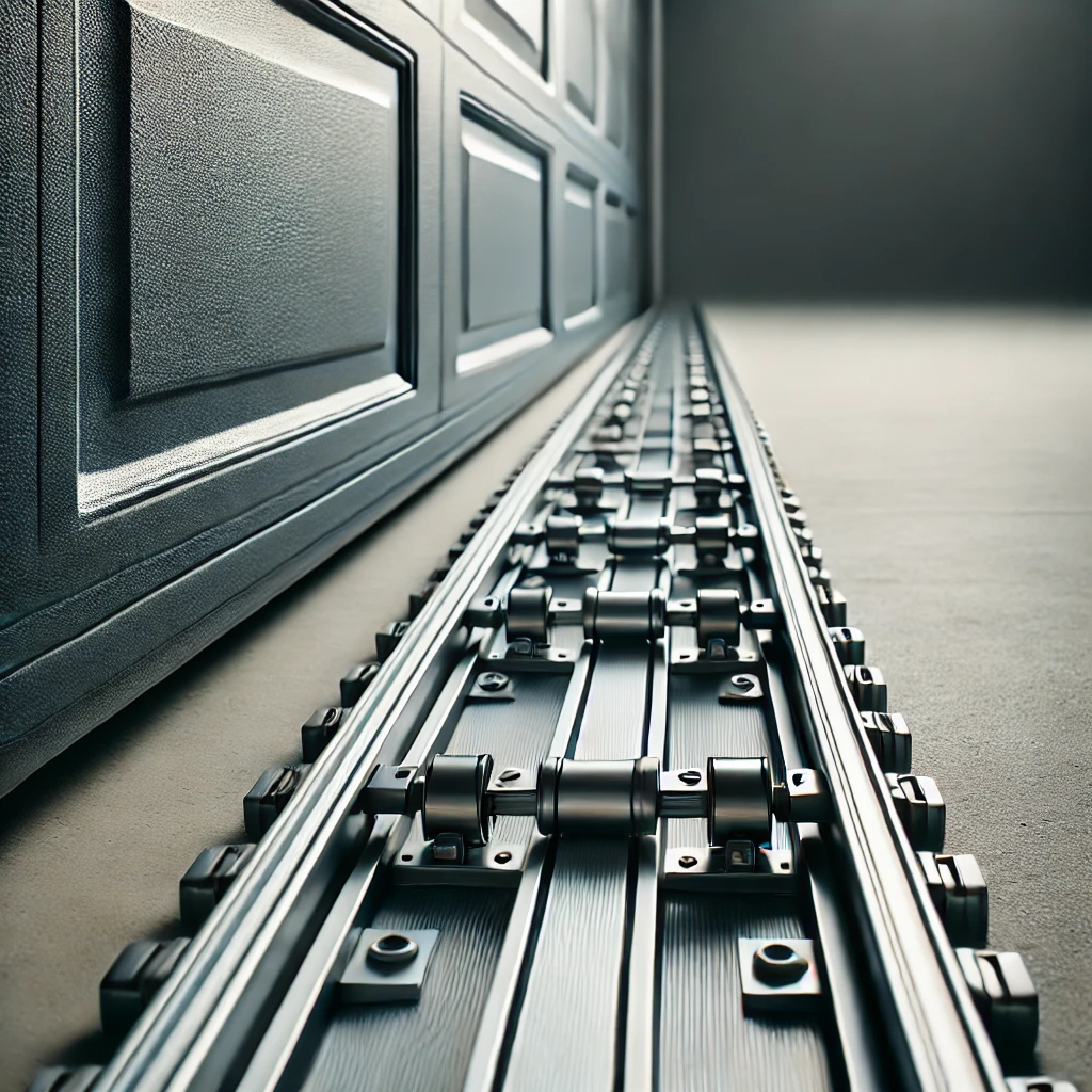 Professional Garage Door Track Repair Phoenixville PA - Expert Track & Roller Repair Services