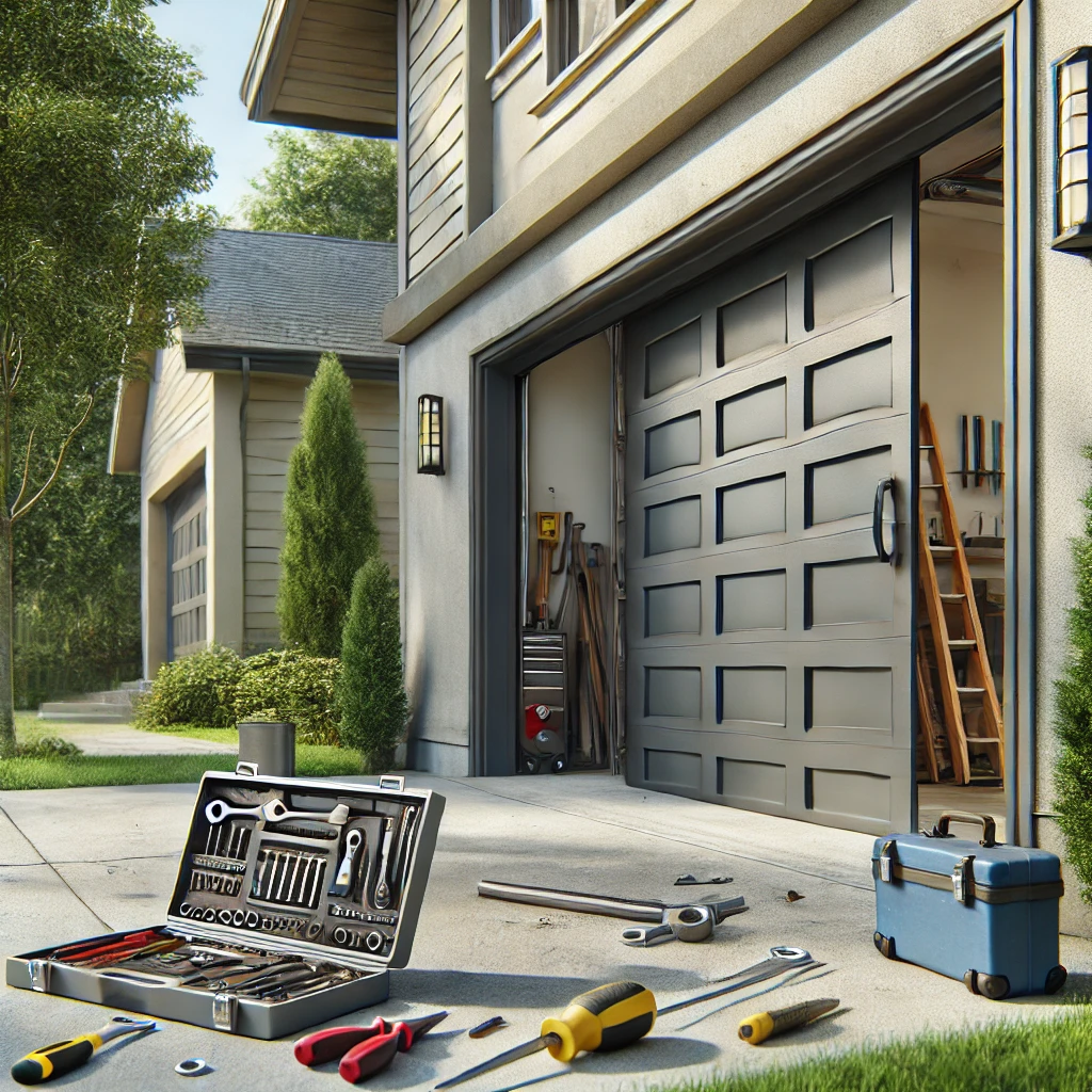 Local Garage Door Repair Phoenixville PA - 24/7 Emergency Service Near You